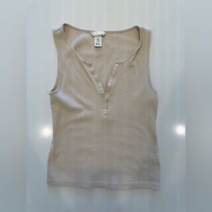H&M Tank Top